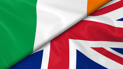 Brexit must not force people to choose if they are British or Irish