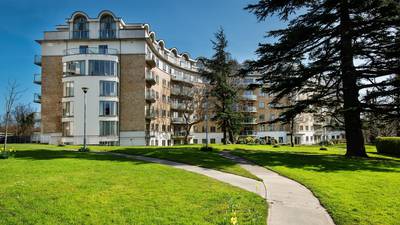 Portfolio of 25 high-end apartments in Dundrum for €7.7m