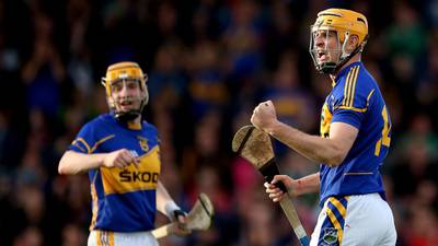 Tipperary likely to see off  Offaly