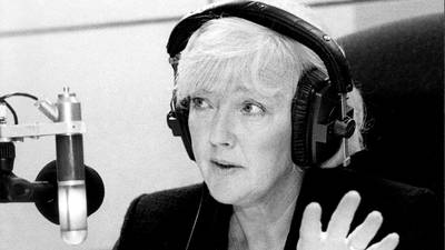 Marian Finucane: A pioneering voice in Irish broadcasting
