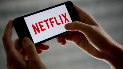 Gardaí issue warning over Netflix scam