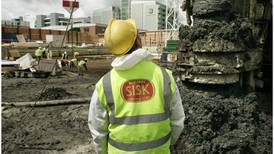 Builder Sisk reports profit jump of 73% to €24.7m for 2017