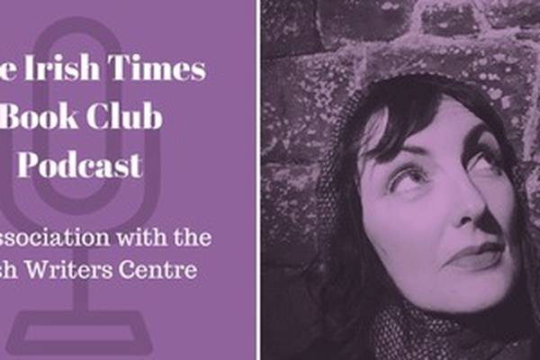 Sinéad Gleeson on The Long Gaze Back: The Irish Times Book Club podcast