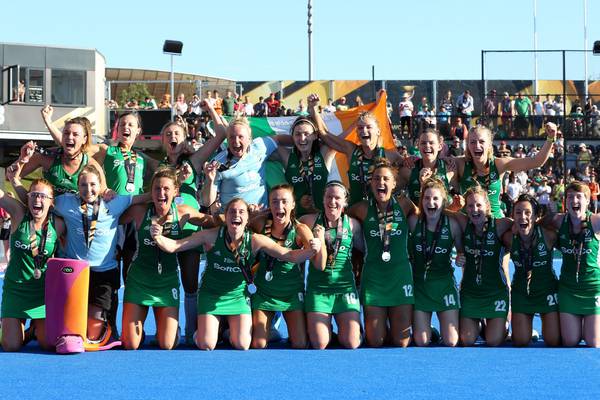 Hockey Ireland to receive €500,000 in additional funding