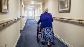 Nursing homes visits to resume as rate of staff testing positive for Covid-19 falls