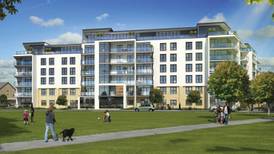 Avestus lines up €214m purchase of south Dublin apartments