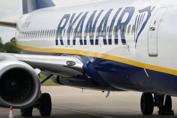 Ryanair still planning 3,000 job cuts