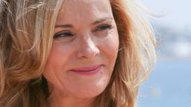 Kim Cattrall: ‘Women my age have something to say’