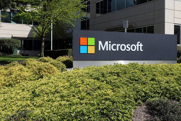 Microsoft and Google end six-year truce on legal battles