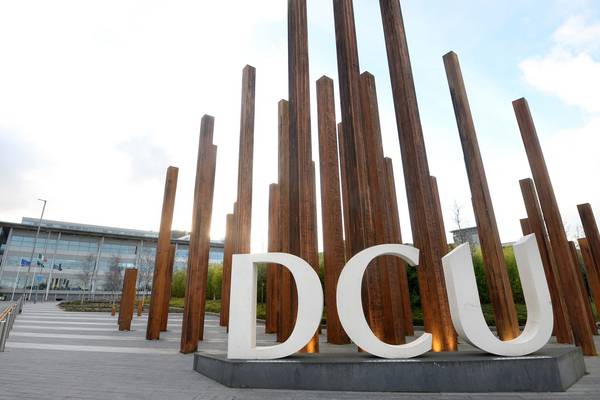 DCU to review research on abuse of women in Defence Forces following complaints