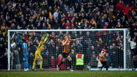 Giant killers Bradford City make Sunderland latest victim