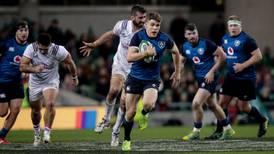 Ireland cap rewarding month with comfortable victory over USA
