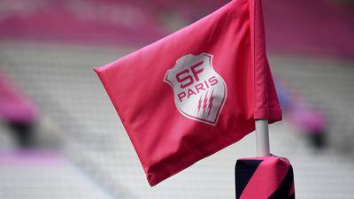 Stade Francais players showing ‘lung lesions’ due to Covid-19