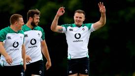 Catt wants Ireland to end lengthy season in style against USA
