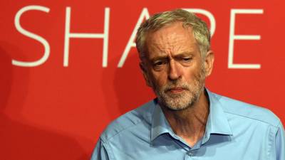 New boost for Jeremy Corbyn in race for Labour leadership
