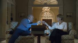 Netflix’s ‘House of Cards’ still punches above its estimated weight