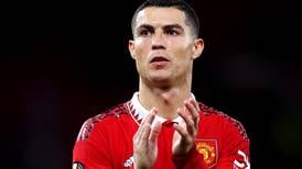 Europa League: Cristiano Ronaldo returns to score in easy Manchester United win