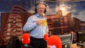 Radio: Silence is golden for Pat Kenny – but still painful for Terence Flanagan
