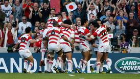Japan stun South Africa with unbelievable RWC win