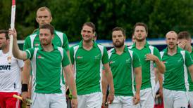 Ireland along the road for Olympic Games