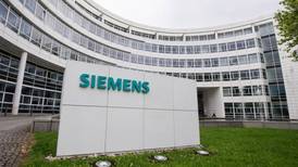 Siemens announces plan to shed up to 11,600 jobs worldwide