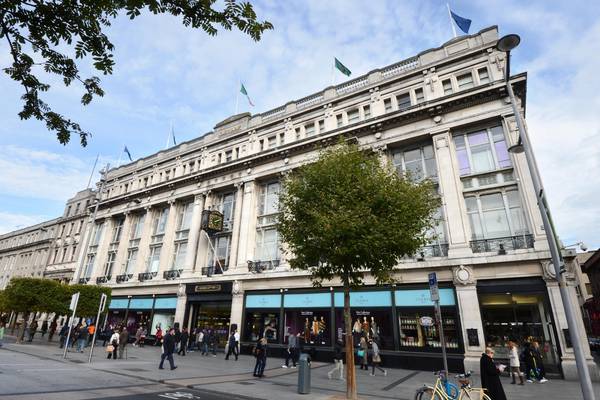 Clerys case moves closer to a denouement