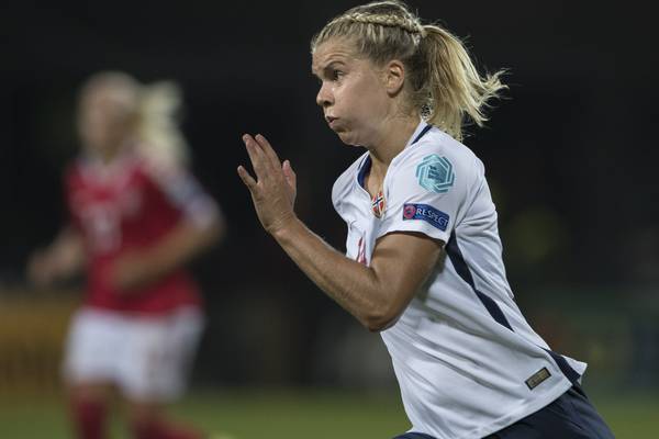 Ada Hegerberg's Norway boycott shows World Cup has a long way to go