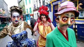 Macnas promises ‘marvels and monsters’ for Halloween