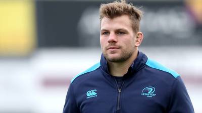 Jordi Murphy signs a two-year deal with Ulster