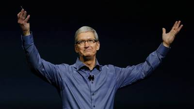 San Bernardino victims to oppose Apple over iPhone encryption