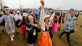 Electric Picnic 2022 day two: The rain falls, the oldies vanish, the spirits soar 