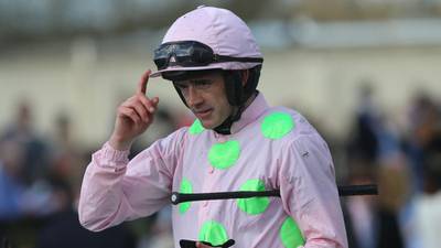 Walsh looking to add Australian Grand National win to CV