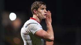 Andrew Trimble returns to captain Ulster in Champions Cup opener