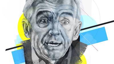 Inside Ryanair: Michael O’Leary’s making of a ‘nicer’ airline