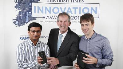 Innovation awards: Reproinfo helping to get cows pregnant