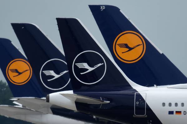 Ryanair accuses Lufthansa of a price-fixing cartel