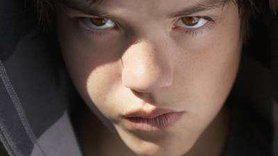 Ask the expert: My 12-year-old boy has  become angry overnight