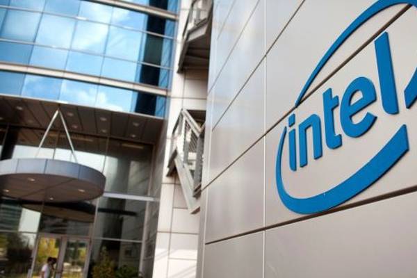 Intel to create 1,600 Irish jobs under global expansion plan