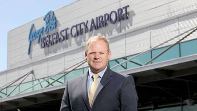 Dutch airline KLM to relaunch Belfast service