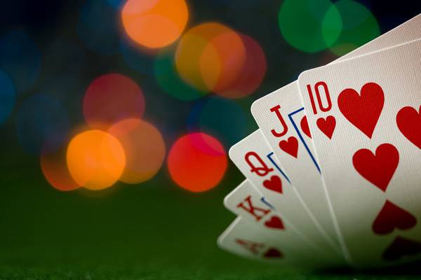 Could poker make you a better investor?