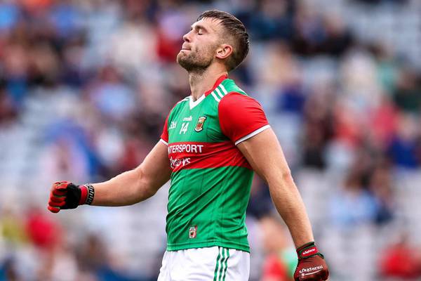Kevin McStay: Mayo will win this final, and bring an end to the grand obsession