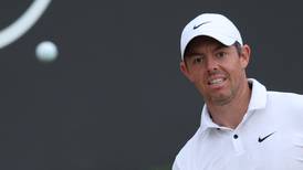 Still holding onto number one, Rory McIlroy looks to conjure the magic of last year