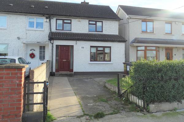 What will €285,000 buy in Dublin and Wexford?