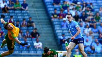 Darragh Ó Sé: I still think Dublin will win the All-Ireland