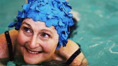 Second Opinion: 21st century reality check: most older people are increasingly fit and well