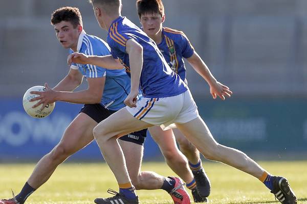 Wicklow edge closer to semi-final with win against Dublin