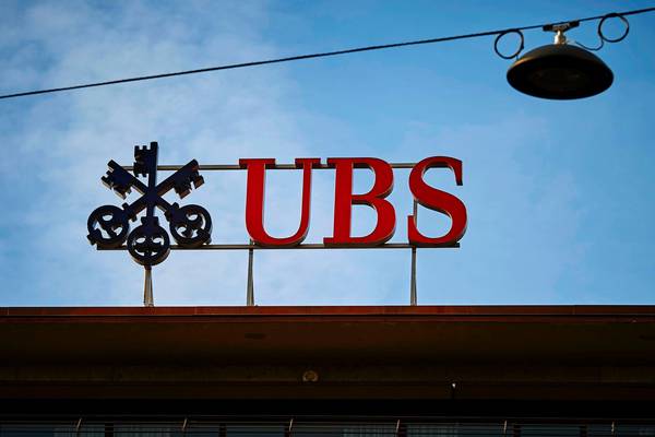 UBS faces tax-fraud trial in France after  talks on deal break down