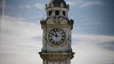 ‘Time Tries All Things’: magical physics and the nature of chronology