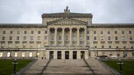 Northern Ireland now ruled by a civil service that appears to be completely dysfunctional