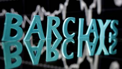 Barclays £3.5bn 2018 profit underwhelms as Brexit bites